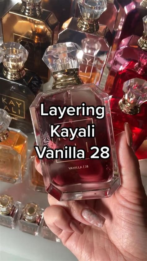 replica perfume ulta|kayali vanilla 28 ulta.